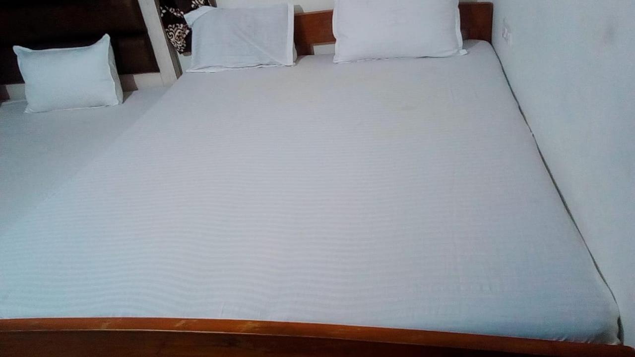Ocean Glass Бага Экстерьер фото
